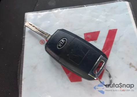 2016 Kia Soul from USA, damaged, VIN KNDJN2A2XG7267004